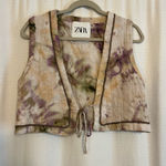 ZARA  Vest Photo 0