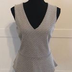 Banana Republic peplum top Photo 0
