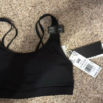 Adidas  Sports Bra Black Photo 0
