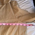 Sunny Leigh  Beige Trench Coat Photo 7