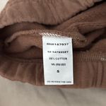 Salty Chic Brown Mini Skirt Photo 3