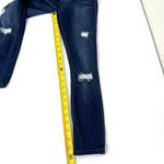 Hollister High Rise Jeans Leggings Advanced Stretch 24 X 24 Photo 12