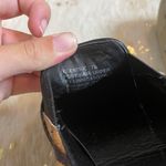 Steve Madden Eclectic Leopard Print Pony Hair Flats Photo 5