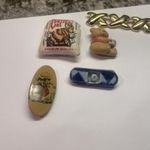 Lot Of 5 Vintage Photo 6