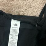 Alo Yoga Black Alosoft Courtside Tennis Dress New XS Photo 11