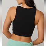 Aerie OFFLINE By Real Me XTRA High Neck Sports Bra Photo 2