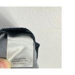 Halogen  Taylor Fit Pants 8 Navy Pinstripe Stretch Trouser Career Office Chic Photo 3