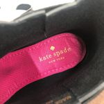 Kate Spade NEW  Trudy Polka Dot Rubber Ankle Rain Boots Women's Size 6M Photo 5