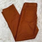 Derek Lam Derek‎ Lam 10 Crosby Therese Straight-Leg High Rise Cropped Pants Size 0 Photo 2