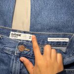 Garage  Low Rise Baggy Jeans Photo 1