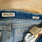 Mek Denim  Classic Blue Women's Jeans Photo 2
