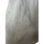 Bryn Walker  Shirt Womens Large Purple Lavender Linen Sleeveless Tank A-Line Photo 2