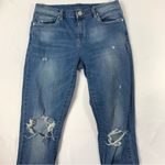 BLANK NYC  The Reade Classic Skinny Jeans Photo 9