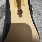 19V69 Italia Heels Green Size 6.5 Photo 2