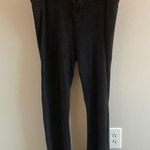 Barefoot Dreams  Cozy Chic Lite Black Lounge Pants XL Photo 0