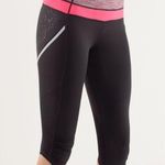 Lululemon Run A Marathon Crop Photo 0