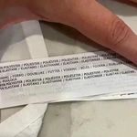 Mango Basics Sweetheart Neckline Asymmetrical Zipper White Dress Women’s Size 6 Photo 5