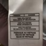 Nike Mauve Clima-Fit Lightweight Vest M Photo 6