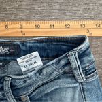 Silver Jeans Silver Sam Jeans Size 26x25 Photo 5