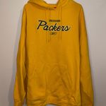 Reebok Green Bay Packers Hoodie Photo 0