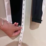 GapFit High Rise Power 7/8 Length Leggings Photo 7