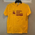 Arizona State University T Photo 2