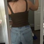 We Wore What Knit Tank Photo 4