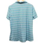 Puma  NWT Forward Tees Golf Polo Caribbean Sea Size XXL Photo 8