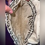 Kate Spade  evangeline 2 way shoulder bag safari cream Photo 10