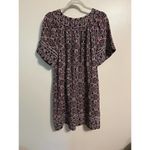 Calypso St. Barth  Silk Dress Sz. S Photo 6