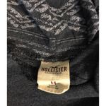 Hollister Navy Hoodie M Unisex Preppy Utility Cozy Comfy Classic Preppy Nautical Blue Size M Photo 7