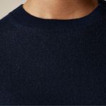 J.Crew  Cashmere classic-fit crewneck sweater Photo 1