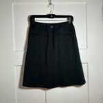 Medium black golf athletic skirt skort Photo 5