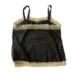 Xhilaration  Lace Trim Cami Top Photo 6