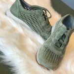 Dansko Women’s Ventilated "Charlie" Suede Sneakers 8 39 Photo 8