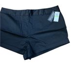 Danielle Bernstein Boyfriend Black shorts from  Photo 1