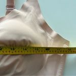 Honeylove Women's LiftWear Adjustable Cami Tank Top in Rose Tan 1X Pink Photo 5