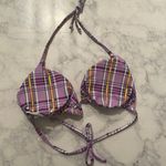 Princess Polly Laguna Bikini Top Purple Photo 2