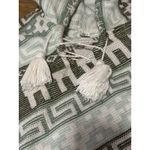 Alpaca Oscatex Shawl Peru OS Designer Modern Winter Career Travel Vacation City Size undefined Photo 7