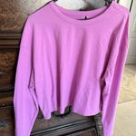 Apana Athletic Tee Shirt Cut Out Back Photo 1