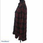Rag and Bone Flannel plaid shirt Photo 4