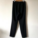 Hugo Boss  dress pants size 2 black DR Photo 1