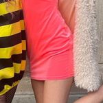 superdown Pink Mini Dress Photo 0