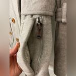 Andrew Marc  Virgin Wool Coat Photo 3