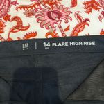 Gap Leather Pants Photo 4