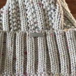 Jessica Simpson Knit Pom-Pom Hat Lot Photo 10