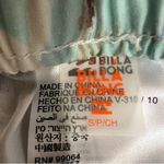Billabong Mas Hulas Board Shorts Tropical Surf Swim Vaca Y2K Island Print Small Photo 8