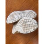 Adidas Women's Running Shoes Knit Sneakers Athletic Light Beige 7.5 Photo 1