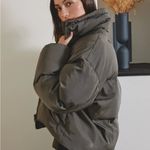 VICI CITY LIGHTS PUFFER JACKET Photo 1