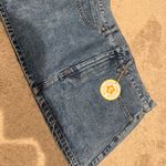 Boutique Mini Denim Skirt Photo 0